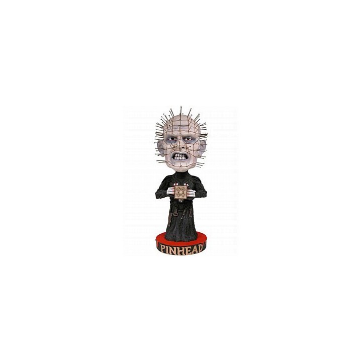 Pinhead headknockers