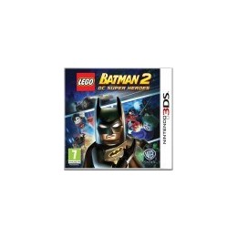 Lego Batman 2