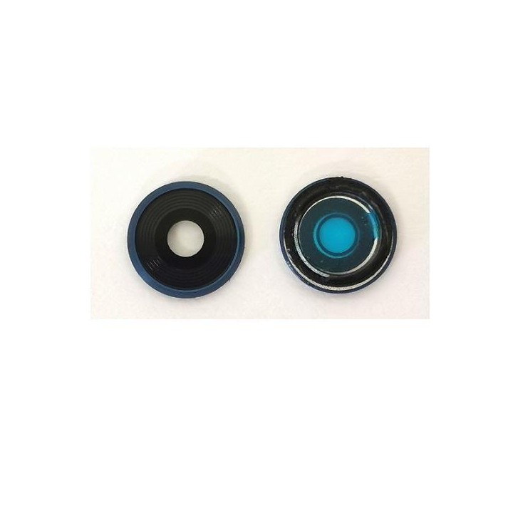 SUPPORTO CAMERA PER HUAWEI MATE 20 LITE / MAIMANG 7 SNE-LX1 SNE-L21 B.