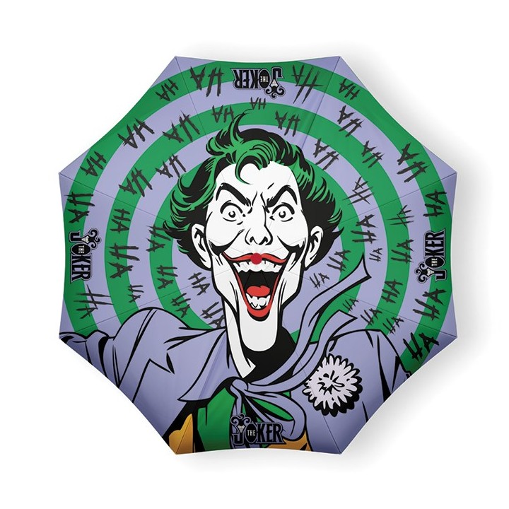 PYRAMID - 70788 - DC COMICS: BATMAN - OMBRELLO THE JOKER