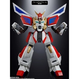 BANDAI - 112174 - Gx-120 Kingexkizer