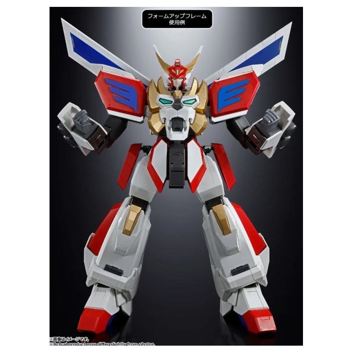 BANDAI - 112174 - Gx-120 Kingexkizer