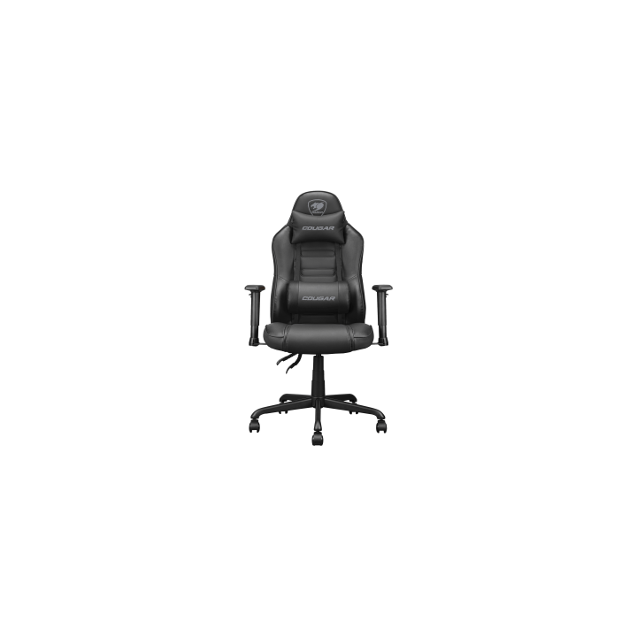 COUGAR SEDIA GAMING FUSION S BLACK