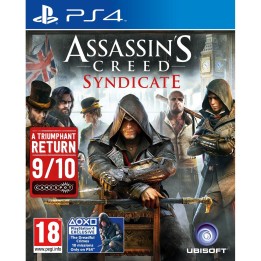 Assassin's Creed Syndicate (no ita)
