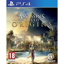 ASSASSIN'S CREED ORIGINS (no ITA)