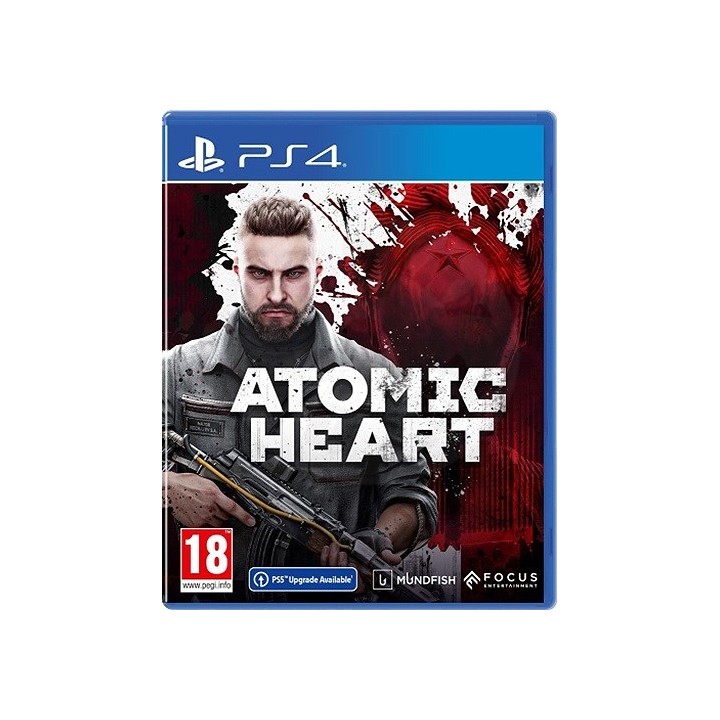 Atomic Heart