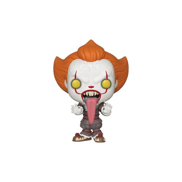 FUNKO POP IT: Chapter 2 - 781 Pennywise funhouse
