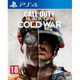 Call of Duty: Black Ops Cold War