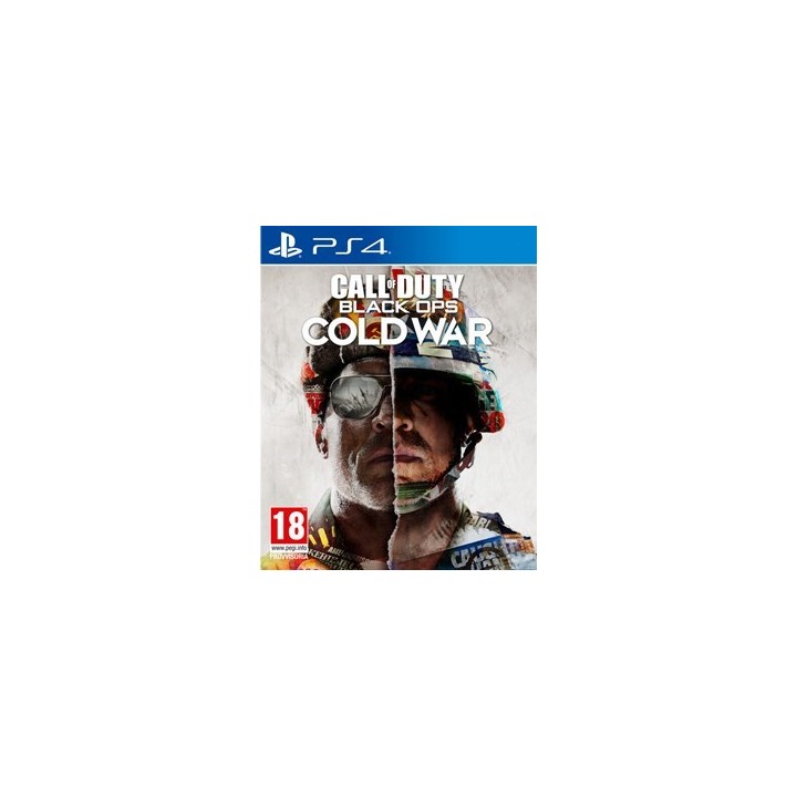 Call of Duty: Black Ops Cold War