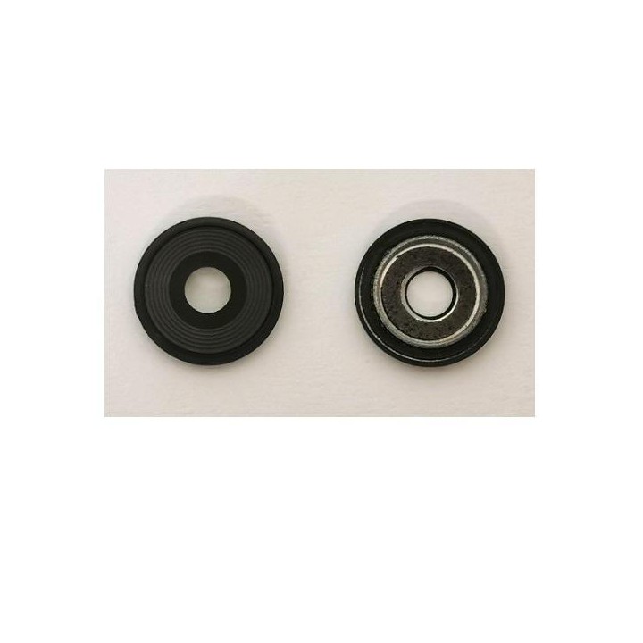 SUPPORTO CAMERA PER HUAWEI MATE 20 LITE / MAIMANG 7 SNE-LX1 SNE-L21 N.