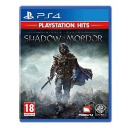 Middle-earth: Shadow of Mordor (Playstation Hits)