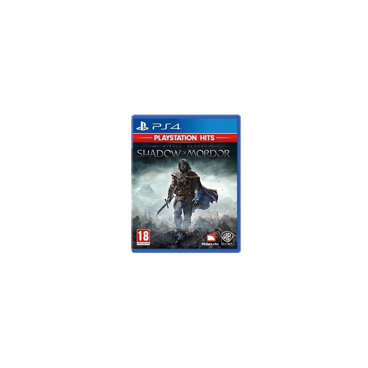 Middle-earth: Shadow of Mordor (Playstation Hits)