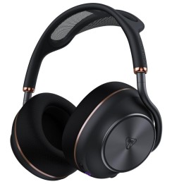 TURTLE BEACH Stealth Pro II PC Black INT (PC / PS)