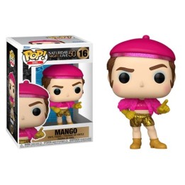 FUNKO POP SNL: Saturday Night Live 50th S2- Mango 9 cm