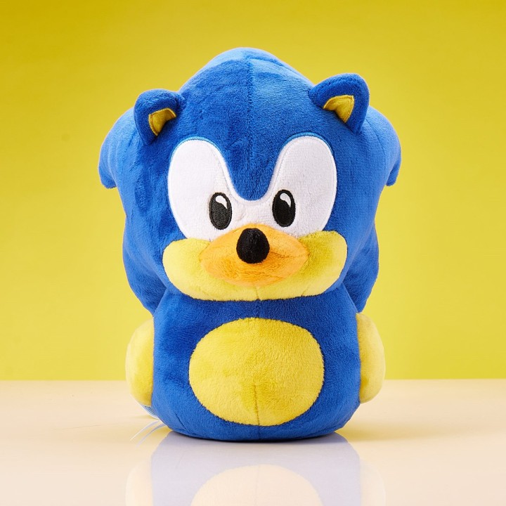 NUMSKULL Tubbz PELUCHE Sonic : Sonic