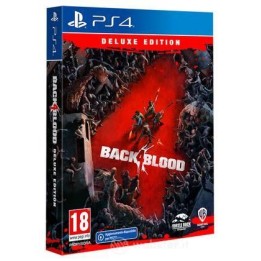 Back 4 Blood - Deluxe Edition