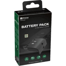 XTREME XBOX SERIES X BATTERY PACK CHARGER & PLAY