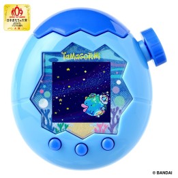 TAMAGOTCHI PARADISE - ACQUA