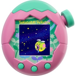 TAMAGOTCHI PARADISE - TERRA