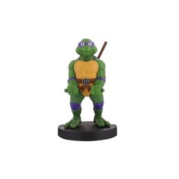 TEENAGE MUTANT NINJA TURTLES - DONATELLO CABLE GUY (porta smartphone/controller)