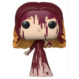 FUNKO POP Carrie - 1247 Carrie (Telekinesis) 9 cm
