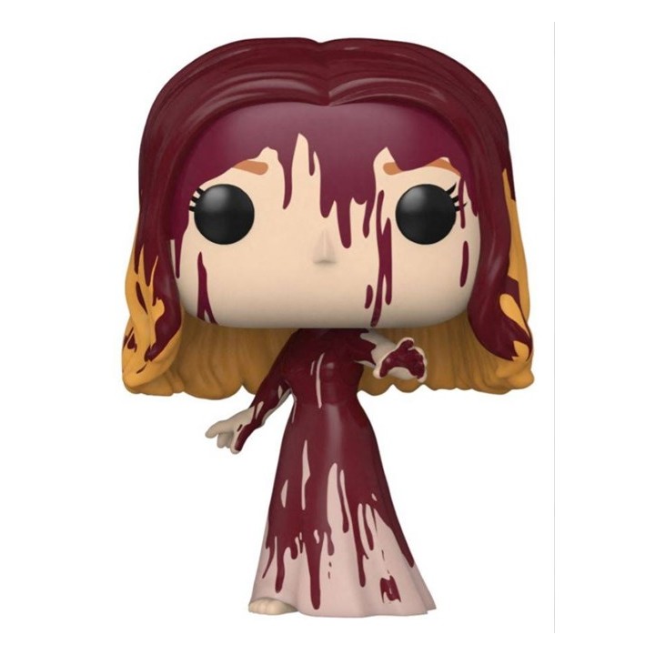 FUNKO POP Carrie - 1247 Carrie (Telekinesis) 9 cm