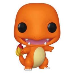 FUNKO POP Pokemon - 455 Charmander 9 cm