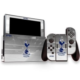 Official Tottenham Hotspur FC Console & Controller Skin Stickers