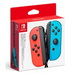 NINTENDO Switch Joy-Con Pair NR/NB