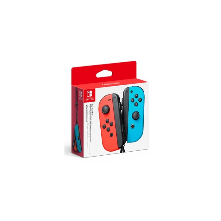 NINTENDO Switch Joy-Con Pair NR/NB