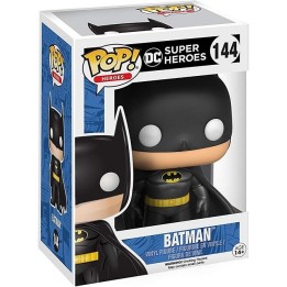 FUNKO POP DC Comics - 144 Classic Batman 9 cm