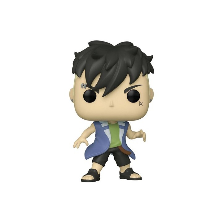 FUNKO POP Boruto - 1036 Kawaki 9 cm