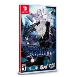 KOUMAJOU REMILIA II: STRANGER'S REQUIEM EU