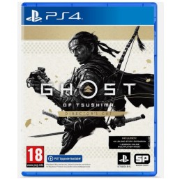 Ghost of Tsushima - Director's Cut