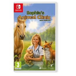 Sophia’s Animal Clinic