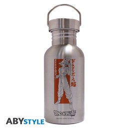 ABYSTYLE DRAGON BALL - Bottiglia in acciaio 500 ml: "Goku"