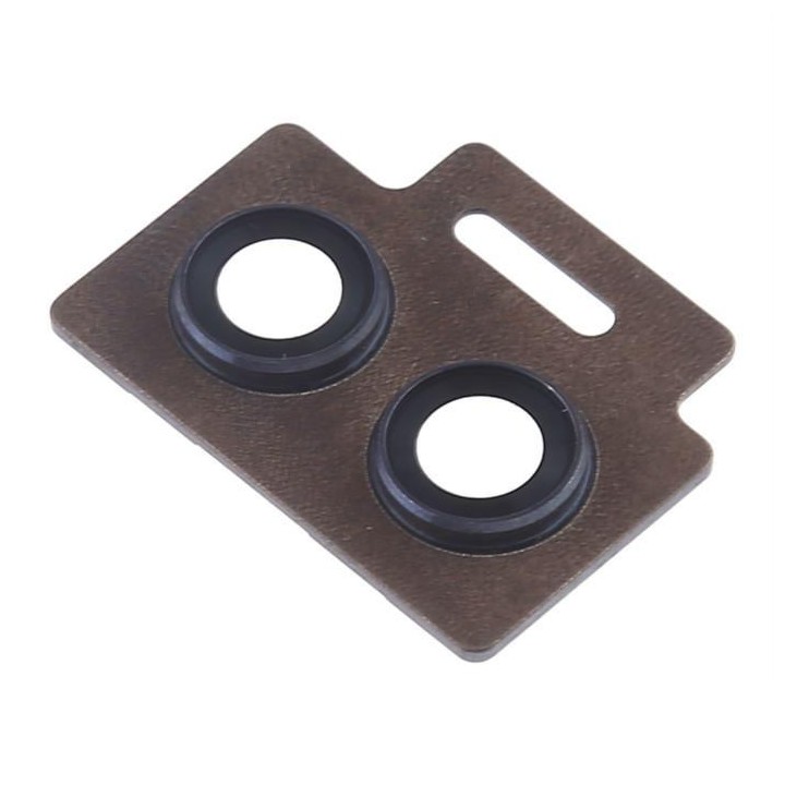 SUPPORTO CAMERA PER HUAWEI MATE 10 PRO BLA-L09 BLA-L29 BLU