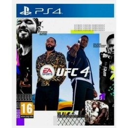 UFC 4