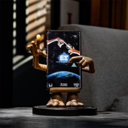 ET Finger Power Idolz (w LED Finger)