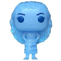 FUNKO POP Disney: Moana - 1378 Moana (Exclusive) 9 cm