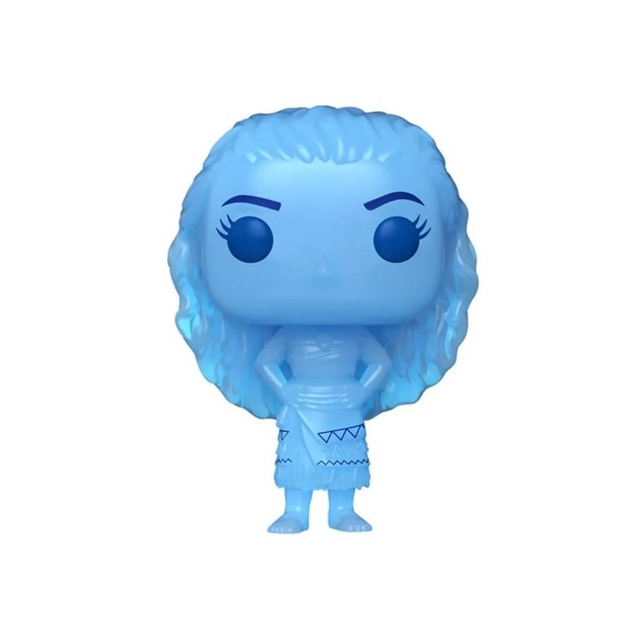 FUNKO POP Disney: Moana - 1378 Moana (Exclusive) 9 cm