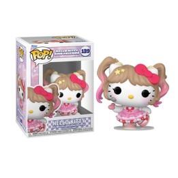 FUNKO POP Sanrio: Hello Kitty and Friends - 139 Hello Kitty 9cm