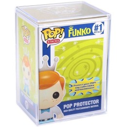 FUNKO POP Scatola Rigida Protettiva