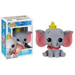 FUNKO POP Disney - 50 Dumbo 9 cm