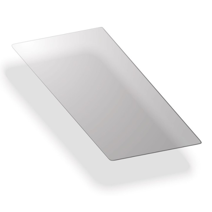 Set of 2 pcs Switch OLED Tempered Glass with option blue light anti-reflection