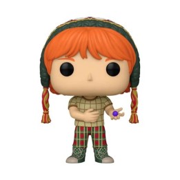 FUNKO POP Harry Potter: Prisoner of Azkaban - 166 Ron w/Candy 9 cm