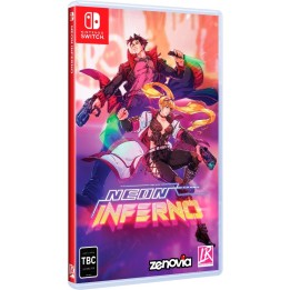 NEON INFERNO