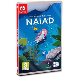 Naiad Flow Edition