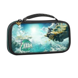 NACON OLP Custodia 433 Zelda - Tears of the Kindgom