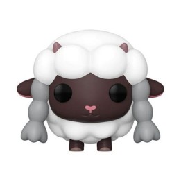 FUNKO POP Pokemon - 958 Wooloo 9 cm